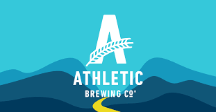 Athletic Brewing Co. Logo