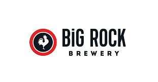 Big Rock Brewery Logo